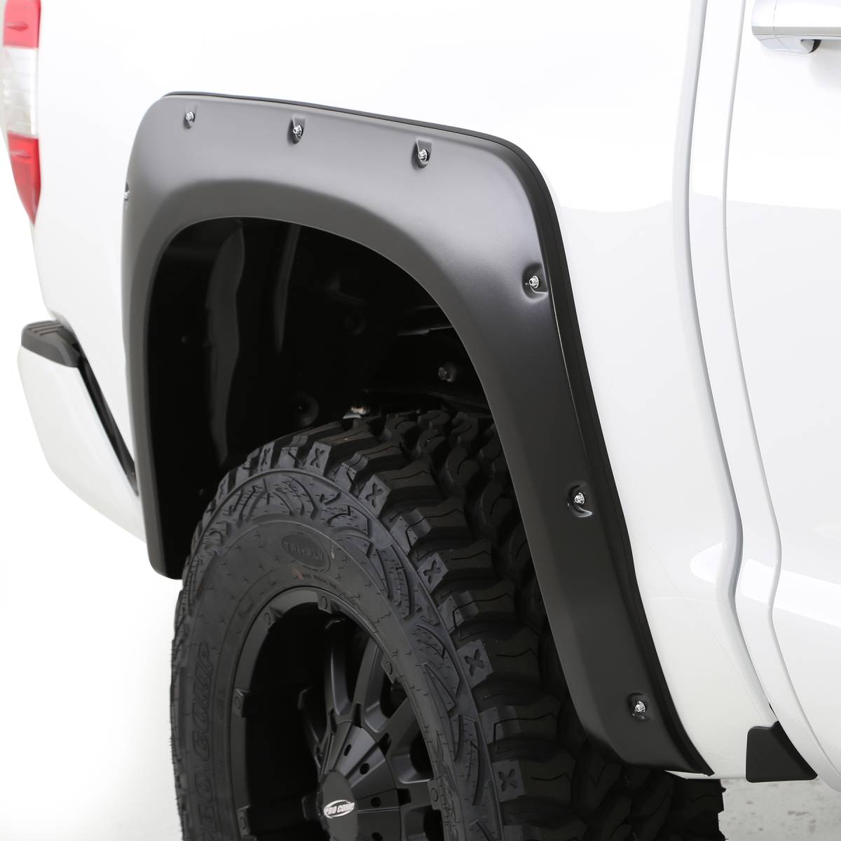 M1 FENDER FLARES FOR TOYOTA TUNDRA