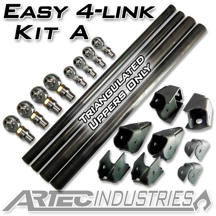 Kit joints Easy