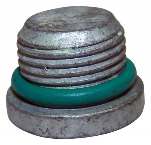 Differentials & Components - Differential Drain Plugs