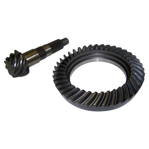 Differentials & Components - Ring & Pinion Parts