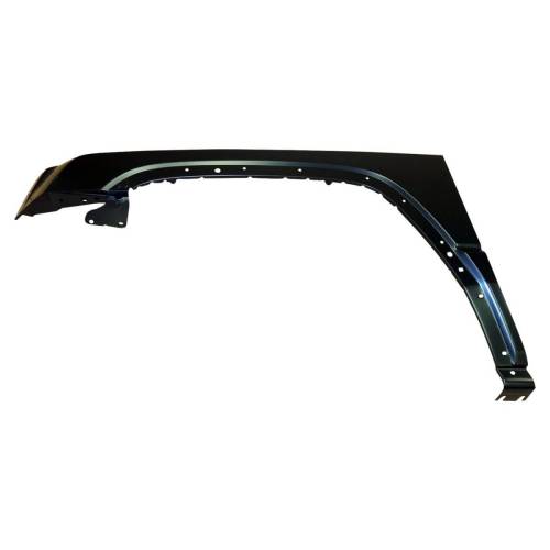 Fenders & Related Components - Fenders