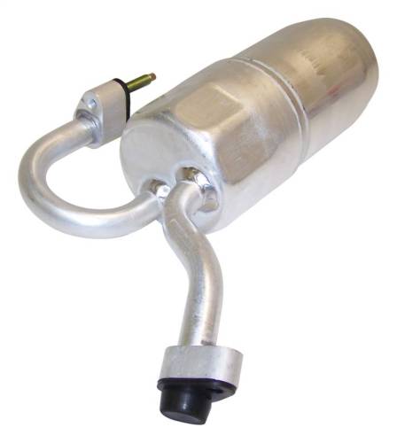 Air Conditioning - A/C Receiver Driers