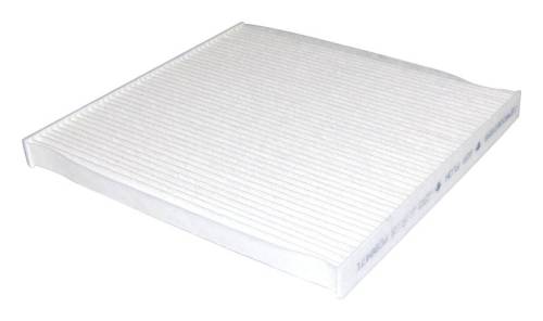 Air Conditioning  - Cabin Air Filters
