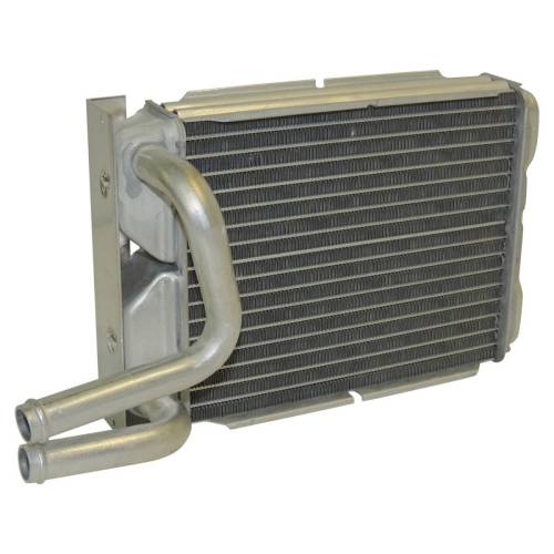 Air Conditioning  - Heater Cores & Components