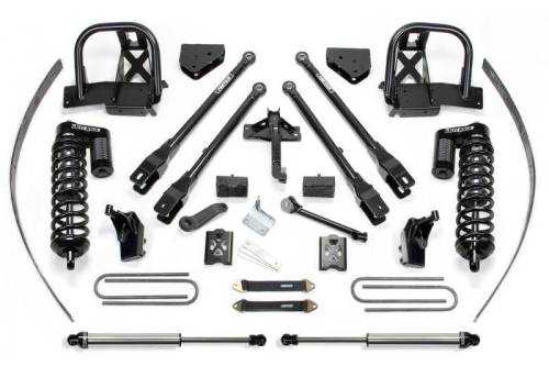 Shop By Category - Suspension