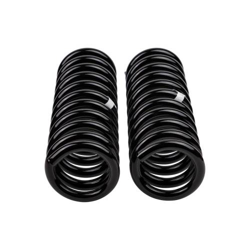 Coil Springs & Accessories - Coil Springs