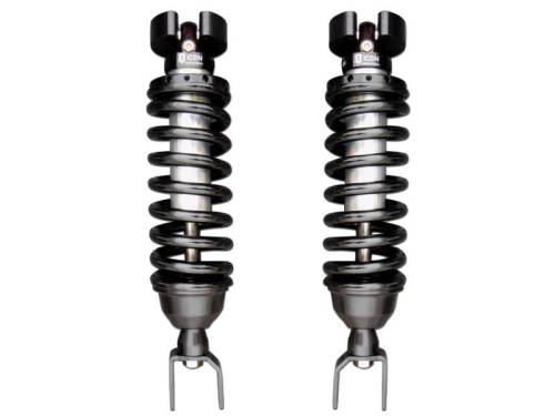 Coilovers - Coilover Assemblies