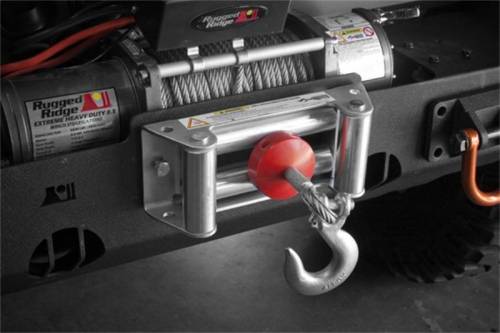Winches - Winch Cables & Cable Accessories