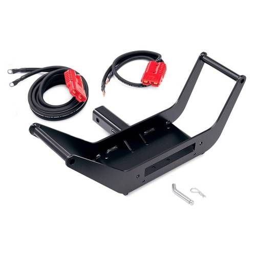 Winches - Winch Carrier