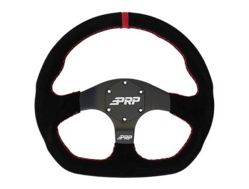 Interior - Steering Wheels