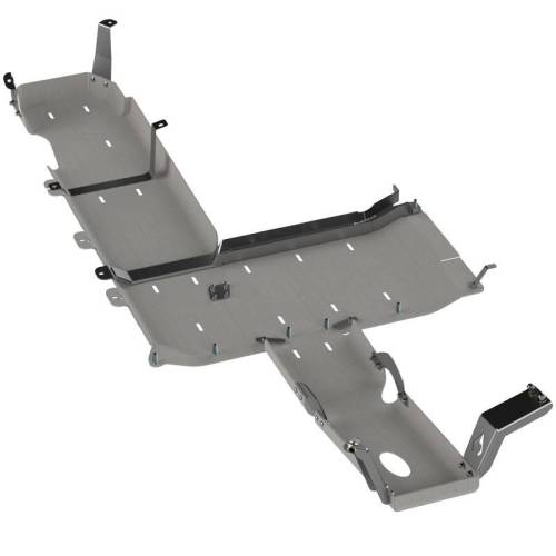 Armor & Protection - Skid Plates