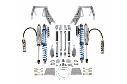Suspension - Performance Suspension and Lift Kits