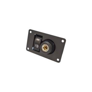 ARB - ARB ARB Universal Switch Coupling Bracket 3501050