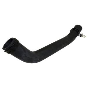 Crown Automotive Jeep Replacement - Crown Automotive Jeep Replacement Radiator Hose Upper Includes Clamps  -  55038022AA