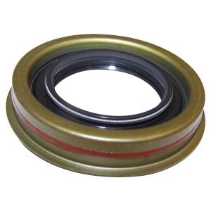 Crown Automotive Jeep Replacement - Crown Automotive Jeep Replacement Differential Pinion Seal Front For Use w/Dana 30/44  -  68004072AA