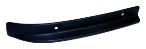 Crown Automotive Jeep Replacement - Crown Automotive Jeep Replacement Fascia Skirt Right Front Lower  -  68156562AB