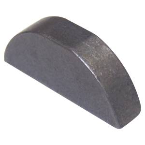 Crown Automotive Jeep Replacement - Crown Automotive Jeep Replacement Harmonic Balancer Key  -  J3107234