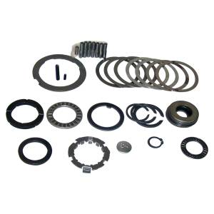 T5 Transmission Small Parts Kit - 82-86 Jeep CJ-5, CJ-7, CJ-8, XJ, SJ