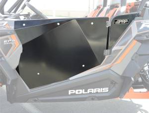 PRP Seats - PRP Polaris RZR XP 1000/Turbo/ S 900 Steel Frame Doors - D14