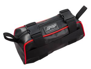 PRP Seats - PRP Baja Bag- Red - E10-L