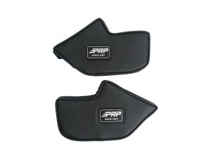 PRP Seats - PRP Kawasaki KRX Knee Pads (Pair) - E91