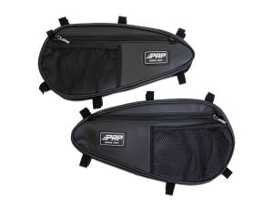 PRP Seats - PRP Polaris RZR Lower Door Bags (Pair) - E99