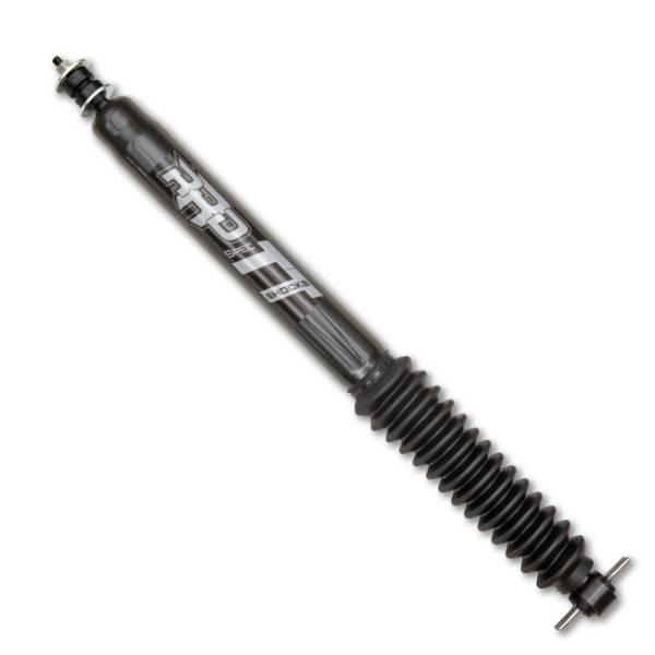 Rock Krawler - Rock Krawler TJ 3.5 Inch Front RRD Spec Twin Tube Shock - Image 1