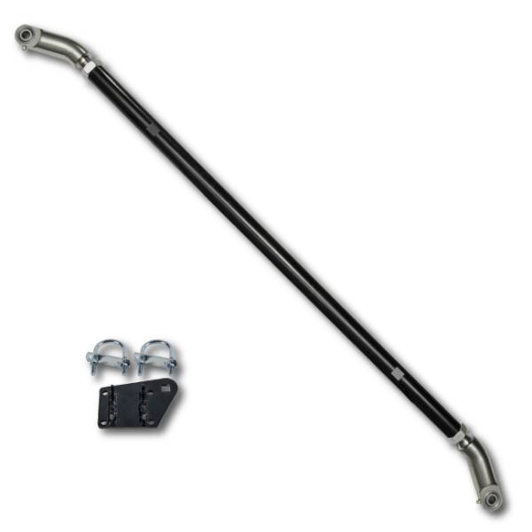 Rock Krawler - Rock Krawler JK Off-Road Pro Aluminium Tie Rod - Image 1