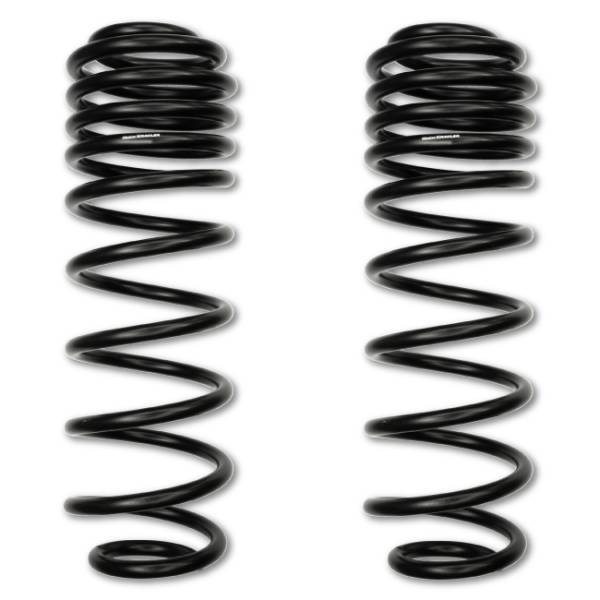 Rock Krawler - Rock Krawler JL 2.5 Inch Triple Rate Rear Coil Spring 18-Pres Wrangler - Image 1