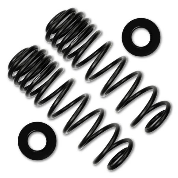 Rock Krawler - Rock Krawler JL 2.5 Inch Rear Coil Spring Package 18-Pres Wrangler JL - Image 1