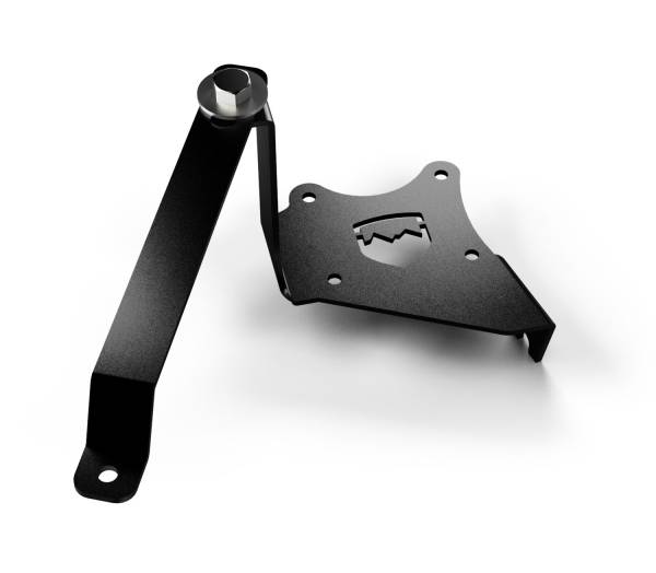 TeraFlex - 2012-18 JK ARB Under Hood Mount Kit - Image 1