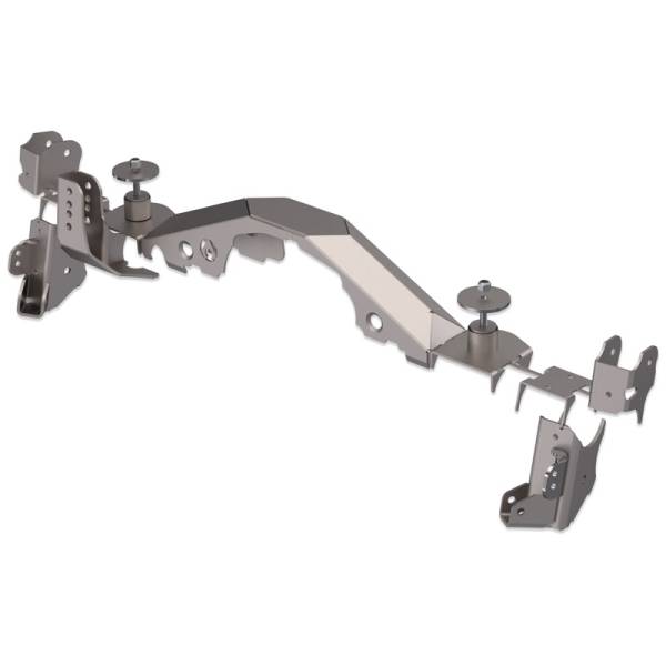 Artec Industries - Artec Industries JK 1 TON BASICS Rear Axle Swap Kit with 9 inch Truss 07-18 Wrangler JK Artec - JK6114 - Image 1