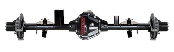 TeraFlex - TJ CRD60 Full Rear Axle 3-6" Lift - Image 1