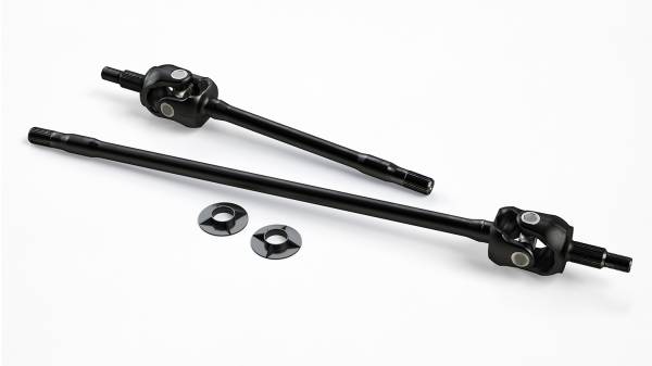 TeraFlex - JK Tera44 Axle Shaft Kit - 30-Spline - Image 1