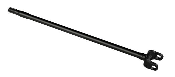 TeraFlex - JK Tera30 Right Axle Shaft - 30-Spline - Image 1