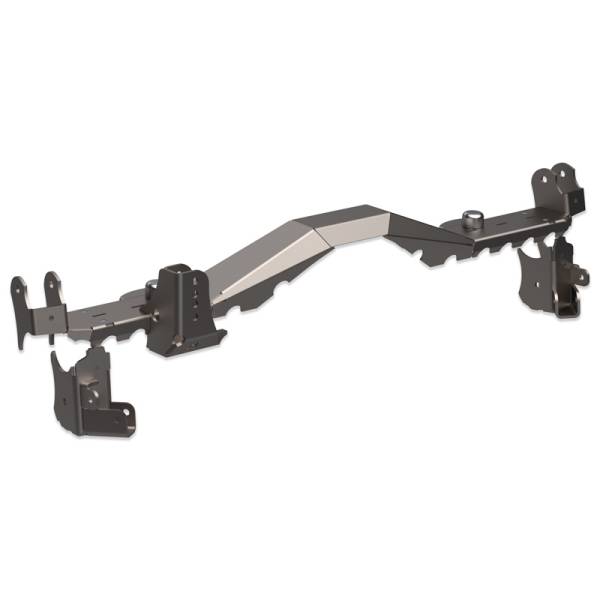 Artec Industries - Artec Industries Jeep JK 1 Ton APEX Rear 9 inch Swap Kit (OEM Brackets) 07-18 Wrangler JK Artec - JK0997 - Image 1