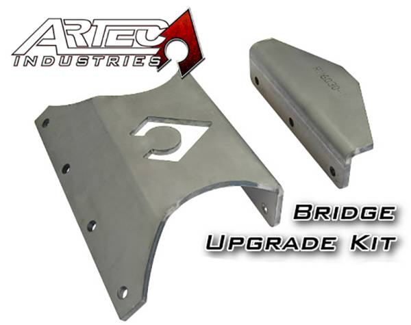 Artec Industries - Artec Industries Bridge Upgrade Kit For Dana 60 - RM6030 - Image 1