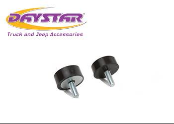 Daystar - Daystar Stinger Bump Stop Rebuild Kit Includes Polyurethane Bump Stop and Piston Daystar - KU71103 - Image 1