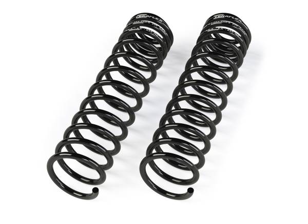 TeraFlex - JL2 2.5" Lift Coil Spring Kit - Front - Image 1