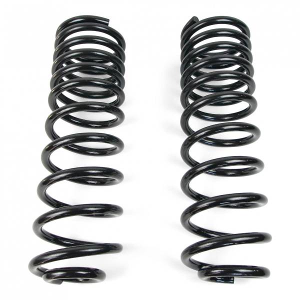 Clayton Off Road - Clayton Off Road Jeep Gladiator 2.5 Inch Triple Rate Rear Coil Springs For 20-Pres Gladiator Clayton Offroad - COR-1510251 - Image 1