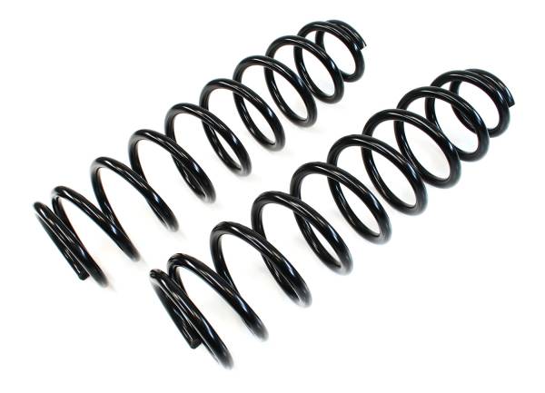 TeraFlex - JK2 3"-JK4 2.5" Lift OutbackFrontSprings - Image 1