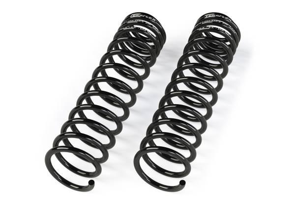 TeraFlex - JL4 3.5" Lift Front Coil Spring Kit - Image 1