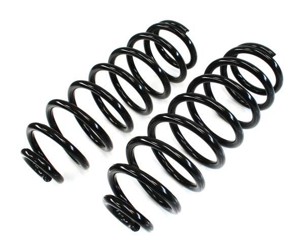 TeraFlex - JK2 4"-JK4 3.5" Lift Outback RearSprings - Image 1