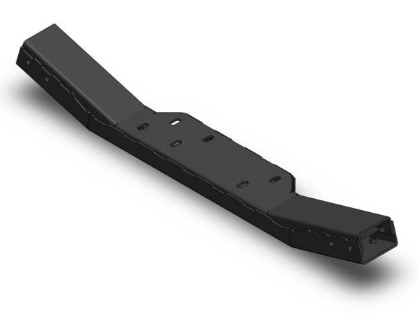 Clayton Off Road - Clayton Off Road Jeep Wrangler Front Heavy Duty Cross Member 07-18 JK - COR-2108212 - Image 1