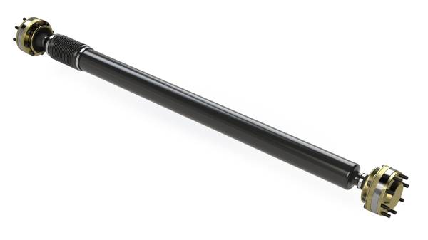 TeraFlex - 2012-18 JK4 CV Driveshaft - CRD60 Rear - Image 1