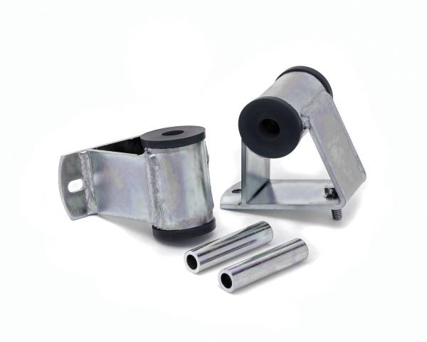 Daystar - Daystar 87-05 Wrangler 1 Inch Lift 6 Cyl Motor Mount Daystar - KJ01005BK - Image 1