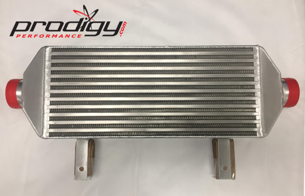 Prodigy Performance - Prodigy Performance Jeep Wrangler Intercooler 3.8 Liter 07-11 Wrangler JK - PRO-1060 - Image 1