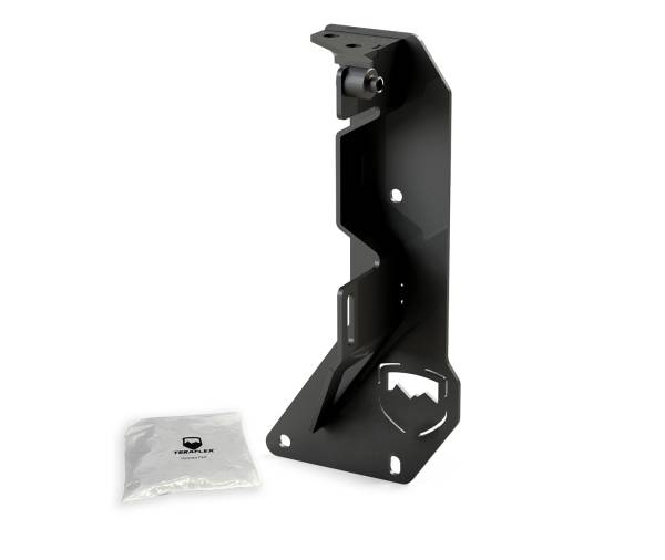 TeraFlex - JL Hi-Lift Jack Mount Bracket Kit - Image 1