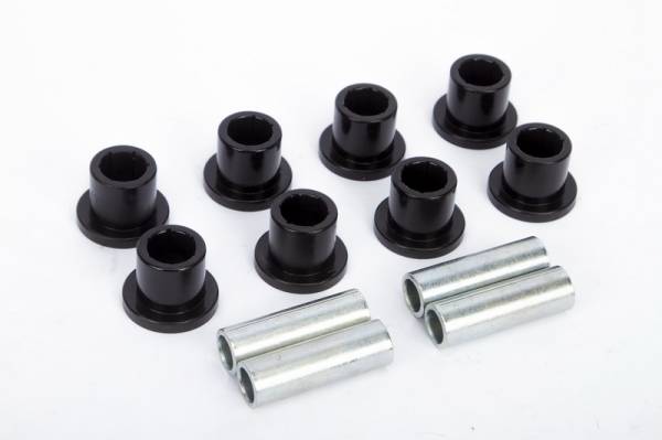 Daystar - Daystar 69-93 Dodge Front Or Rear Spring Bushing 1 1/4 Inch Eye 2 WD Daystar - KC02008BK - Image 1