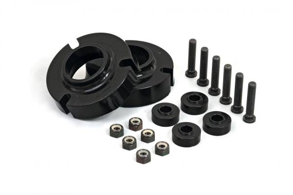 Daystar - Daystar 96-02 4Runner 1 Inch Leveling Kit Daystar - KT09105BK - Image 1